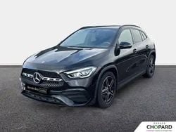 Noir Occasion 2023 Mercedes GLA200 SUV | 39 990 € (Prix juste)