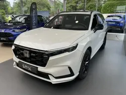 Utilisé 2023 Honda CR-V Advance SUV | 49 990 € (Prix assez cher)
