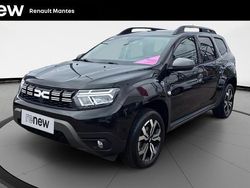 Noir Utilisé 2023 Dacia Duster Journey SUV | 20 480 € (Prix juste)