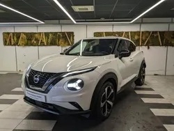 Utilisé 2021 Nissan Juke N-Connecta SUV | 17 200 € (Prix juste)