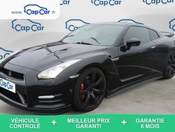Noir Occasion 2013 Nissan GT-R GT Coupé | 73 990 € (Super prix)