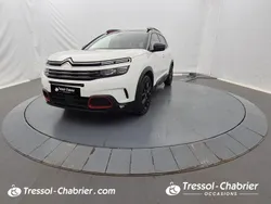 Utilisé 2021 Citroën C5 Aircross PureTech SUV | 19 230 € (Prix juste)
