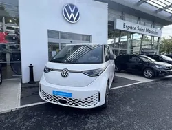 Blanc Utilisé 2023 VW ID. Buzz Van | 44 990 € (Prix cher)