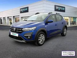 Utilisé 2022 Dacia Sandero Comfort Citadine | 14 990 € (Prix juste)