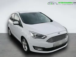 Utilisé 2017 Ford C-MAX Monospace | 16 900 € (Bon prix)