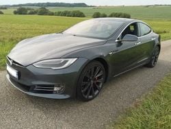 Utilisé 2018 Tesla Model S Performance Berline | 40 000 €