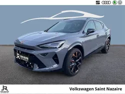 Gris Nouvelle 2024 Cupra Formentor SUV | 43 899 €