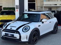 Blanc Utilisé 2023 Mini Cooper SE Premium Plus Citadine | 16 990 € (Super prix)