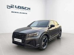 Gris Utilisé 2025 Audi Q2 S-Line SUV | 42 553 €