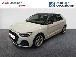 Blanc Utilisé 2023 Audi A1 Sport Citadine | 28 790 € (Bon prix)