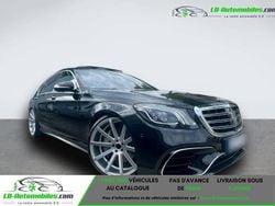 Utilisé 2020 Mercedes S400 Berline | 86 500 €