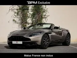 Utilisé 2022 Aston Martin V8 Coupé | 177 750 €