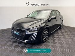 Occasion 2024 Peugeot 208 Active Citadine | 13 480 € (Prix juste)