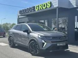 Gris Nouvelle 2025 Renault Symbioz Esprit Alpine SUV | 33 890 € (Prix juste)