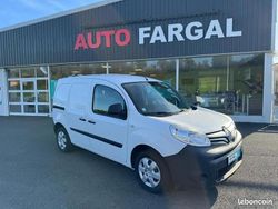 Blanc Utilisé 2020 Renault Kangoo Van | 11 980 €