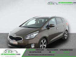 Utilisé 2016 Kia Carens Monospace | 17 400 € (Prix juste)
