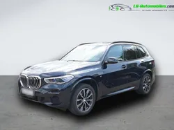Utilisé 2022 BMW 333 Comfort Edition | 73 400 €
