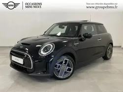Utilisé 2022 Mini Cooper SE Citadine | 21 900 € (Prix juste)