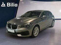 Gris Utilisé 2024 BMW 118 Advantage Citadine | 28 707 € (Prix juste)