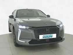 Gris Utilisé 2024 DS Automobiles DS4 Performance Line Plus Berline | 36 490 €