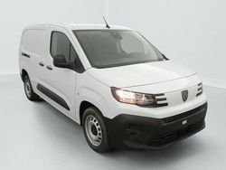 Nouvelle 2025 Peugeot Partner S Monospace | 22 010 €