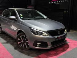 Utilisé 2018 Peugeot 308 Active Berline | 6 990 € (Prix juste)