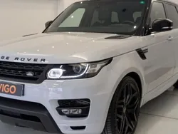 Utilisé 2017 Land Rover Range Rover HSE Dynamic SUV | 38 990 € (Bon prix)