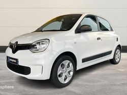 Blanc Utilisé 2019 Renault Twingo Life Citadine | 10 299 € (Prix juste)