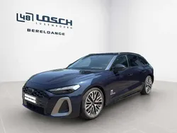 Bleu Utilisé 2024 Audi A5 Sport Coupé | 54 256 € (Prix assez cher)