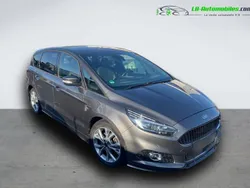Utilisé 2018 Ford S-MAX S Monospace | 20 900 € (Prix juste)