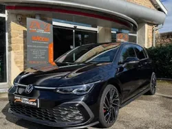 Utilisé 2022 VW Golf VIII GTD Berline | 31 990 € (Prix juste)