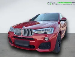 Utilisé 2015 BMW X4 Comfort Edition SUV | 34 100 € (Prix juste)