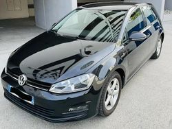 Utilisé 2015 VW Golf VII Berline | 8 000 € (Bon prix)