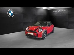 Utilisé 2022 Mini Cooper Premium Plus Citadine | 29 900 € (Prix assez cher)