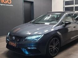 Gris Utilisé 2018 Cupra Leon Berline | 24 990 € (Bon prix)