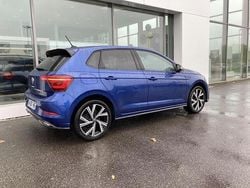 Utilisé 2022 VW Polo S | 20 500 € (Prix assez cher)