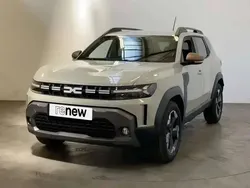 Beige Nouvelle 2024 Dacia Duster Extreme SUV | 28 918 €
