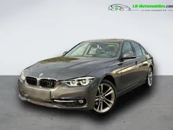 Utilisé 2017 BMW 318 Comfort Edition Berline | 21 800 €