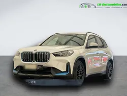 Utilisé 2023 BMW iX Sport Line SUV | 44 500 € (Prix juste)