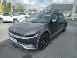 Gris Utilisé 2024 Hyundai Ioniq 5 SUV | 47 680 €