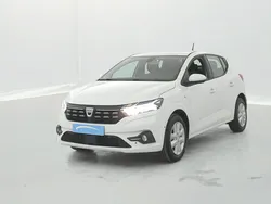 Utilisé 2022 Dacia Sandero Comfort Citadine | 13 990 € (Prix juste)