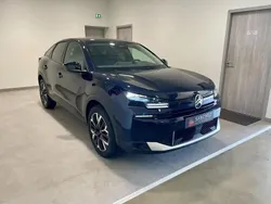 Bleu Nouvelle 2025 Citroën C4 Berline | 26 900 € (Prix juste)