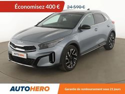 Gris Utilisé 2023 Kia XCeed SUV | 23 590 € (Prix juste)