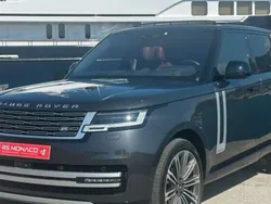 Utilisé 2022 Land Rover Range Rover Autobiography SUV | 149 990 € (Super prix)