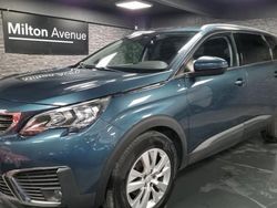 Utilisé 2019 Peugeot 5008 Business-Line Monospace | 16 990 € (Prix juste)