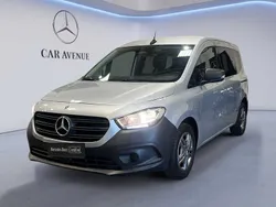 Argent Utilisé 2022 Mercedes Citan 110 Break | 24 890 €