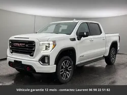 Blanc Utilisé 2022 GMC Sierra SUV | 57 333 €