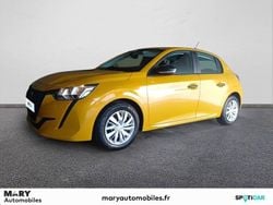 Utilisé 2020 Peugeot 208 S Citadine | 11 990 € (Prix juste)