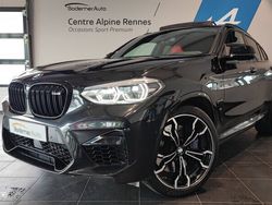 Noir Utilisé 2019 BMW X4 Comfort Edition SUV | 63 990 € (Prix juste)