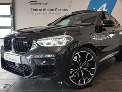Noir Utilisé 2019 BMW X4 Comfort Edition SUV | 63 990 € (Prix assez cher)